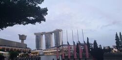 The Sail @ Marina Bay (D1), Apartment #549869801